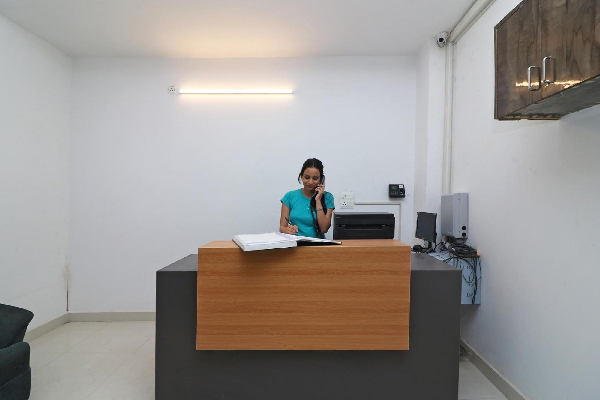 Super O Sathguru Residency Near New Ashok Nagar Metro Station 4*